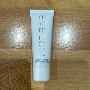 Eve Lom rescue mask